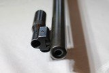 Winchester Model 7030-06Target Model 24" Barrel Manufacture 1949 - 10 of 13