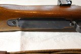 Winchester Model 7030-06Target Model 24" Barrel Manufacture 1949 - 9 of 13