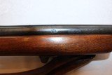 Winchester Model 7030-06Target Model 24" Barrel Manufacture 1949 - 4 of 13