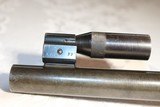 Winchester Model 7030-06Target Model 24" Barrel Manufacture 1949 - 8 of 13