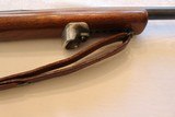 Winchester Model 7030-06Target Model 24" Barrel Manufacture 1949 - 2 of 13