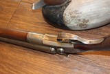 LC Smith maker of Baker, 10 Gauge Double Barrel Shotgun - 12 of 14