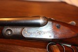 Parker GH Grade 12 gage