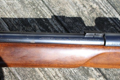 Winchester Model 52 for sale - Image 11 of 15