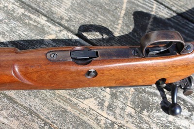 Winchester Model 52 for sale - Image 12 of 15