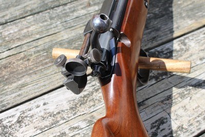 Winchester Model 52 for sale - Image 7 of 15