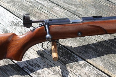 Winchester Model 52 for sale - Image 3 of 15