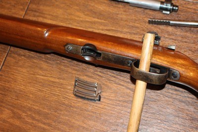 Winchester Model 52 for sale - Image 15 of 15