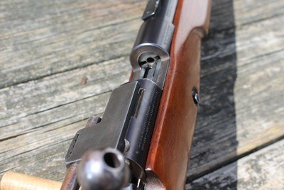 Winchester Model 52 for sale - Image 6 of 15