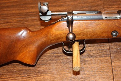 Winchester Model 52 for sale - Image 1 of 15