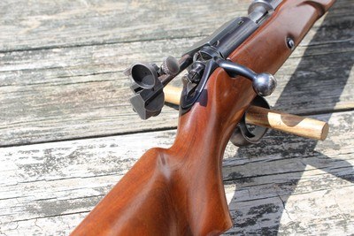 Winchester Model 52 for sale - Image 4 of 15
