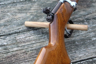 Mossber Model#14 For Sale - Image 1 of 15
