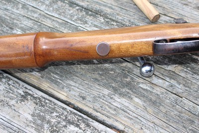 Mossber Model#14 For Sale - Image 13 of 15