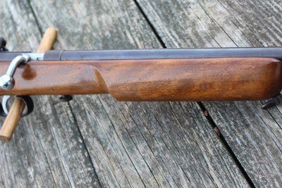 Mossber Model#14 For Sale - Image 4 of 15
