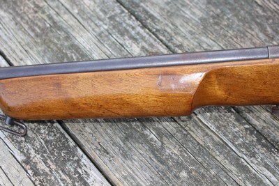 Mossber Model#14 For Sale - Image 6 of 15