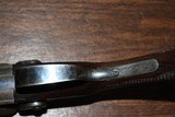 Parker Double Barrel 12 ga Hammergun - Image 2 of 15