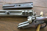 Parker Double Barrel 12 ga Hammergun - Image 14 of 15