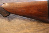Parker Double Barrel 12 ga Hammergun - Image 13 of 15