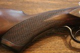 Parker Double Barrel 12 ga Hammergun - Image 10 of 15