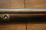 Parker Double Barrel 12 ga Hammergun - Image 11 of 15