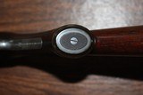 Parker Double Barrel 12 ga Hammergun - Image 6 of 15
