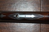 Parker Double Barrel 12 ga Hammergun - Image 4 of 15