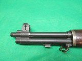 HRA M1 Garand Service Rifle early CMP Bill of Sale and Certificate in Box H&R 1953 30-06 TE1 ME3 - 12 of 15