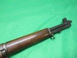 HRA M1 Garand Service Rifle early CMP Bill of Sale and Certificate in Box H&R 1953 30-06 TE1 ME3 - 4 of 15
