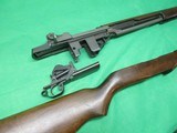 HRA M1 Garand Service Rifle early CMP Bill of Sale and Certificate in Box H&R 1953 30-06 TE1 ME3 - 9 of 15