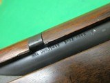 HRA M1 Garand Service Rifle early CMP Bill of Sale and Certificate in Box H&R 1953 30-06 TE1 ME3 - 7 of 15