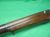 HRA M1 Garand Service Rifle early CMP Bill of Sale and Certificate in Box H&R 1953 30-06 TE1 ME3 - 11 of 15
