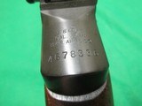 HRA M1 Garand Service Rifle early CMP Bill of Sale and Certificate in Box H&R 1953 30-06 TE1 ME3 - 5 of 15