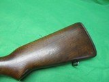 HRA M1 Garand Service Rifle early CMP Bill of Sale and Certificate in Box H&R 1953 30-06 TE1 ME3 - 10 of 15