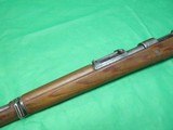 WW2 German 98k Mauser Service Rifle Waffen Werke Brunn dot 1944 Iraqi marked 8MM 98 - 7 of 15