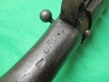 GRI Enfield No.1 Mk.III Service Rifle with Wire Wrap 303 British Grenade Matching - 12 of 15