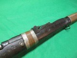 GRI Enfield No.1 Mk.III Service Rifle with Wire Wrap 303 British Grenade Matching - 8 of 15