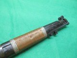GRI Enfield No.1 Mk.III Service Rifle with Wire Wrap 303 British Grenade Matching - 9 of 15