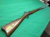 Remington 1863 Zouave Musket 58 Caliber Italian Replica - 1 of 15