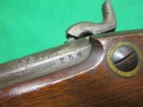 Remington 1863 Zouave Musket 58 Caliber Italian Replica - 12 of 15