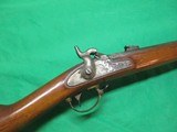 Remington 1863 Zouave Musket 58 Caliber Italian Replica - 2 of 15
