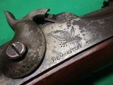 Remington 1863 Zouave Musket 58 Caliber Italian Replica - 3 of 15