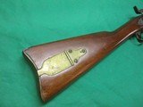 Remington 1863 Zouave Musket 58 Caliber Italian Replica - 6 of 15