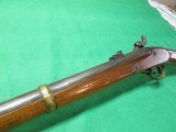 Remington 1863 Zouave Musket 58 Caliber Italian Replica - 10 of 15