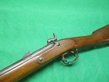 Remington 1863 Zouave Musket 58 Caliber Italian Replica - 4 of 15