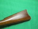 Remington 1863 Zouave Musket 58 Caliber Italian Replica - 14 of 15