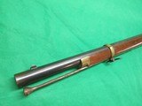 Remington 1863 Zouave Musket 58 Caliber Italian Replica - 11 of 15