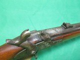 Remington 1863 Zouave Musket 58 Caliber Italian Replica - 13 of 15