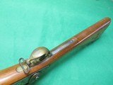 Remington 1863 Zouave Musket 58 Caliber Italian Replica - 9 of 15