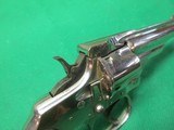 Merwin Hulbert Small Frame Double Action Revolver 32 Cal Folding Hammer NICE - 9 of 15