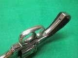 Merwin Hulbert Small Frame Double Action Revolver 32 Cal Folding Hammer NICE - 15 of 15